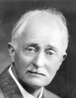 John Masefield